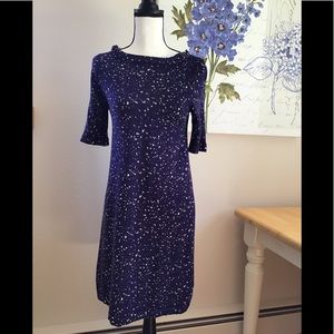 Merino Wool J. Crew Collection Dress